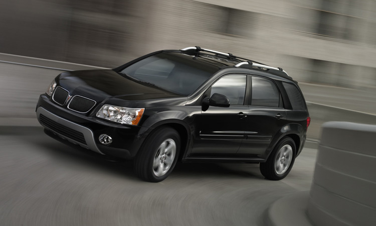 Download the Original Image File here: 2006 Pontiac Torrent