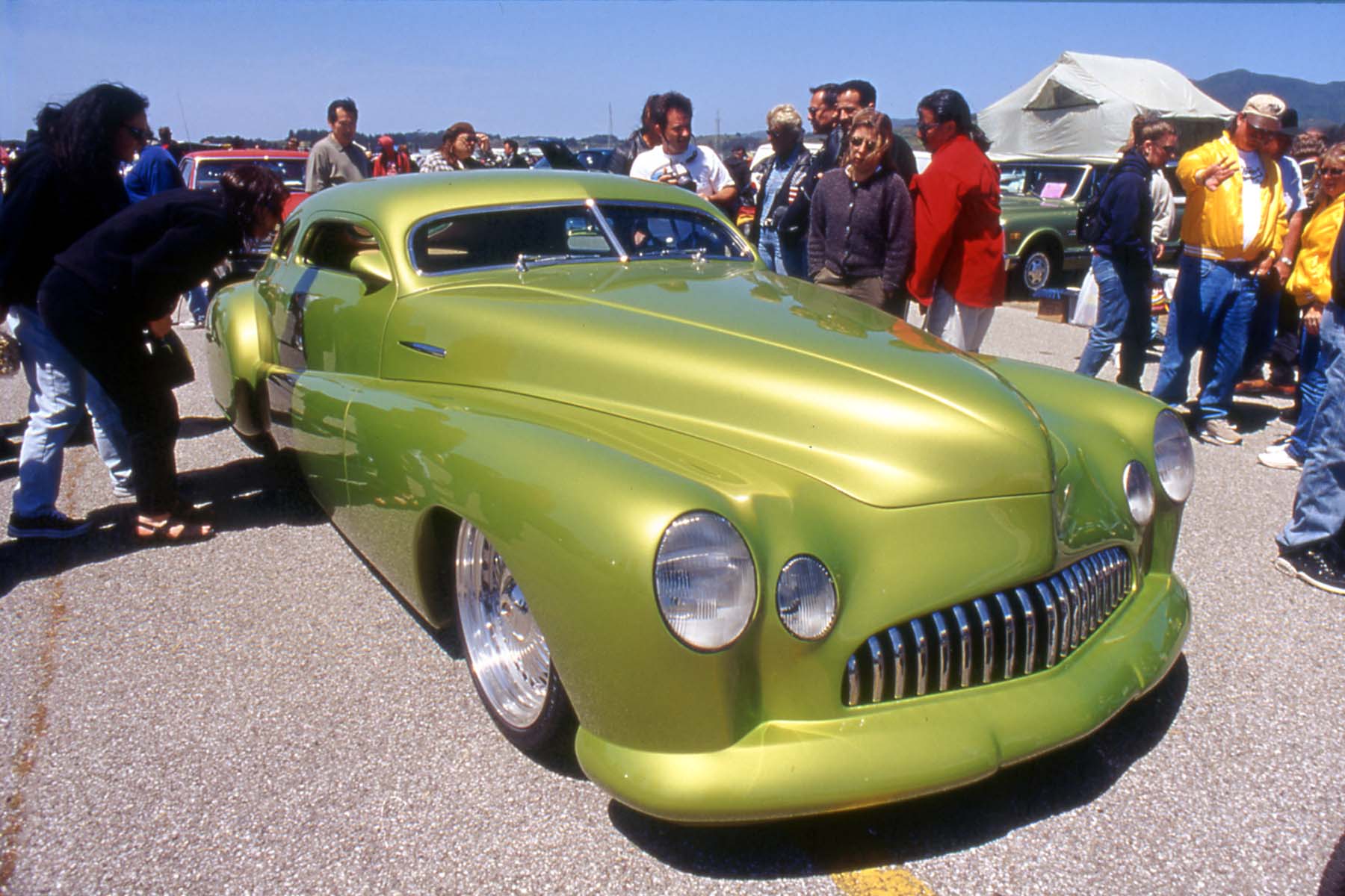 Buick 300dpi Car