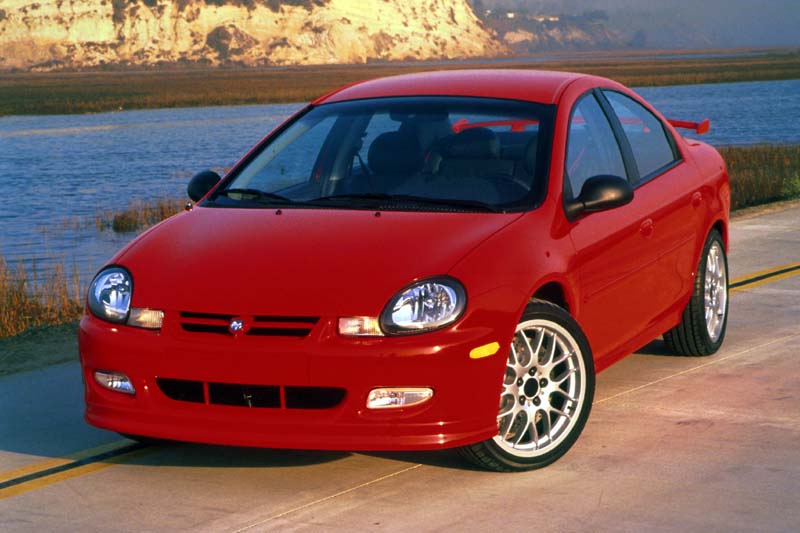 Download the original image file here: 2001 Dodge Neon RT 60k