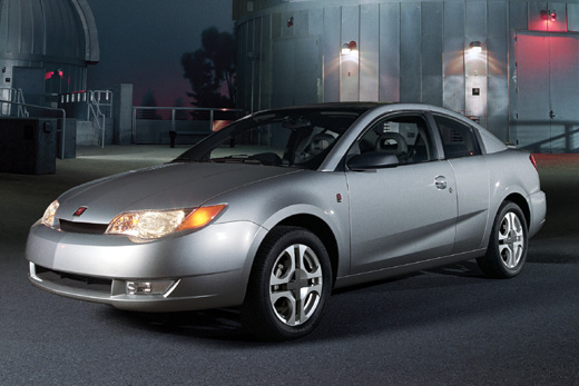 Download the original image file here: 2003 Saturn Ion 3 Quad Coupe 64k